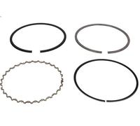 Kit fascia elastica MAHLE 011 58 N0 SAAB 9000 3 1994-1998