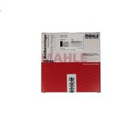 Kit fascia elastica MAHLE 011 58 N1 per SAAB 9000 3 1994-1998