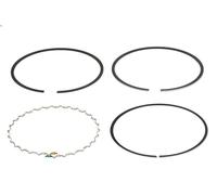 Kit fascia elastica MAHLE 011 63 N0 OPEL OMEGA A (V87) 1.8 1986-1994