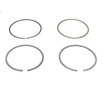 Kit fascia elastica MAHLE 011 69 N0 per OPEL CORSA B (S93) 1.6 1993-2000