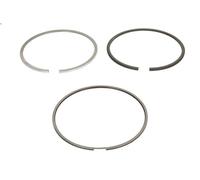 Kit fascia elastica MAHLE 013 RS 00114 0N0 FORD MONDEO III (B5Y) 2 2000-2007