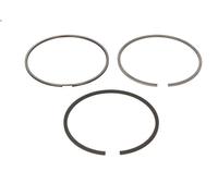 Kit fascia elastica MAHLE 016 02 N0 per FORD S-MAX (WA6) 1.8 2007-2010