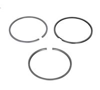 Kit fascia elastica MAHLE 022 01 N0 per DACIA LOGAN (LS_) 1.5 2006-2012