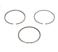 Kit fascia elastica MAHLE 022 23 N0 per DACIA LOGAN (LS_) 1.5 2010-2012
