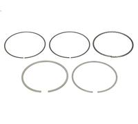 Kit fascia elastica MAHLE 028 10 N0