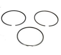 Kit fascia elastica MAHLE 030 20 V0 per AUDI A3 (8L1) 1.9 1996-2001