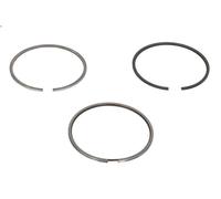 Kit fascia elastica MAHLE 030 90 N0 per AUDI A3 (8P1) 2 2003-2008