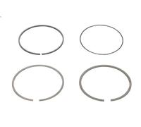 Kit fascia elastica MAHLE 033 18 N0 per AUDI A6 C6 (4F2) 2.4 2004-2008