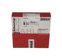 Kit fascia elastica MAHLE 034 75 V0 VW SANTANA 1.8 1995-1999