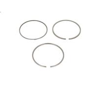 Kit fascia elastica MAHLE 039 RS 00117 0N0 per CITROEN DS5 2 2011-2015