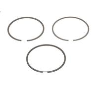 Kit fascia elastica MAHLE 040 04 N0 CITROEN C2 (JM_) 1.6 2003-201