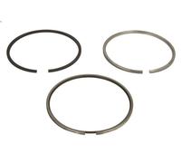 Set di anelli per pistoni MAHLE 043 19 N0