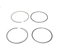 Kit fascia elastica MAHLE 081 RS 00101 0N0 BMW 3 (E46) 2 2001-2005