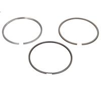 Kit fascia elastica MAHLE 083 18 N0 per BMW 5 (E39) 2 2000-2003