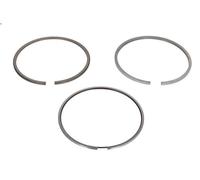 Kit fascia elastica MAHLE 083 24 N0 per BMW 5 (E60) 3 2004-2010