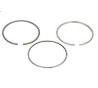 Kit fascia elastica MAHLE 083 30 N0 per BMW 3 (E46) 2 2003-2005