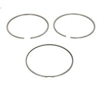 Kit fascia elastica MAHLE 209 RS 10100 0N0 RENAULT TRUCKS KERAX 10.837 2005-2009