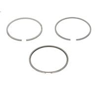 Kit fascia elastica MAHLE 21 58 V per VOLVO S40 I (644) 1.9 2000-2003