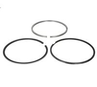 Kit fascia elastica MAHLE 213 62 N per DAF 95 11.627 1987-1990