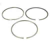 Kit fascia elastica MAHLE 227 RS 00111 0N0 MAN NG 10.518 2007-2014