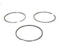 Kit fascia elastica MAHLE 229 33 N per MAN TGA 12.419 2006-2011