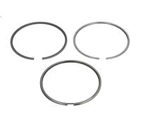 Kit fascia elastica MAHLE 681 RS 00105 0N0 per KIA CARENS IV 1.7 2013-2016