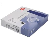 Kit fascia elastica NE 120037002800 PEUGEOT 407 (6D_) 2.7 2005-201