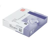 Kit fascia elastica NE 8921740000 per FORD S-MAX (WA6) 1.8 2007-201