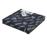 Kit fascia elastica OE GERMANY 03 0321 D13000 per VOLVO FM 12.777 2005-
