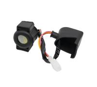 Kit Fascio Elettrico Completo Quad 125cc con Stator 8 poli, CDI | Bobina di Accensione e Relè, per ATV 4 Tempi Cinesi - Cablaggio Avvio
