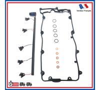Kit Fascio Iniettori + Joint per Defender Discovery II - AMR6103G