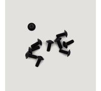 Kit: Fasteners for 2021 Mud Guards 36-38-40, Quantity 10-821973421544