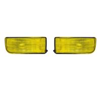 Kit fendinebbia anteriore giallo per Bmw Serie 3 E36 (11/1989-08/2000)