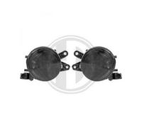 Kit fendinebbia ANTERIORE PER Audi A4 Avant 1.6 75 KW 102 CV