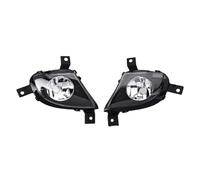 Kit Fendinebbia Compatibile Con E90 Serie 3 2008 2009 2010 2011 2012 Fendinebbia Sinistro Destro Paraurti Anteriore Luce DRL Luce Di Posizione Luce Lampeggiante