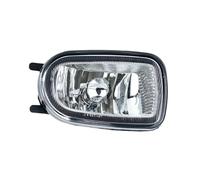 Kit Fendinebbia Compatibile Con Nissan Per Almera Per Sunny 2000 2001 2002 2003 2004 Paraurti Anteriore Auto Fendinebbia Faro Di Guida Lampada Di Segnalazione(Right)