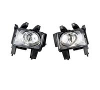 Kit Fendinebbia Compatibile Con Opel Per Astra H Per Zafira Fendinebbia Anteriore Faro Anteriore Fendinebbia Accessorio Senza Lampadina 13243424 13243425