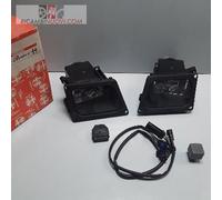 KIT FENDINEBBIA DESTRO/SINISTRO COMPLETO ORIGINALE LINEACCESSORI ALFA ROMEO 155