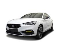 Kit fendinebbia giallo accessorio tuning veicolo etichetta break c048