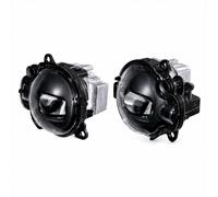 Kit Fendinebbia LED 12 V HELLA Lato Sinistro Destro Per SEAT LEON