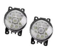 Kit Fendinebbia Paraurti Anteriore 2 Pezzi 12V Per Suzuki Per SX4 Per Grand Per Vitara 2008 2009 2010 2011 2012 Fendinebbia