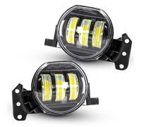Kit fendinebbia per auto Compatibile Con BMW Per 325Ci All 2003 2004 2005 2006 Faro Antinebbia Per Auto Faro Antinebbia Per Auto Ricambio Per Auto
