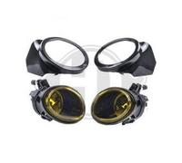 DIEDERICHS Kit fendinebbia BMW 1223689 63177894017,63177894018