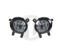 Kit fendinebbia PER BMW 4 Coup M4 CS 338 KW 460 CV