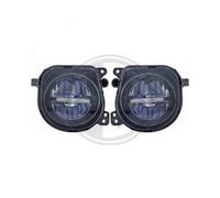 Kit fendinebbia PER BMW 5 520d xDrive 155 KW 211 CV