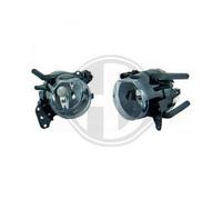 Kit fendinebbia PER BMW 5 Touring M5 373 KW 507 CV