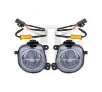 Kit fendinebbia PER BMW X3 xDrive20d 120 KW 163 CV