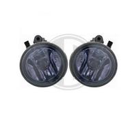 SET FENDINEBBIA COMPATIBILE CON BMW X3 DESIGN FOG SW. CANCELLA 10-