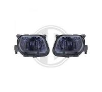 Kit fendinebbia PER Mercedes Classe E E 230 110 KW 150 CV