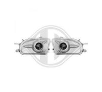 Kit fendinebbia compatibile con 1625488